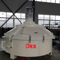 立軸行星式攪拌機(jī)認(rèn)真喊話：五年質(zhì)保不在話下！