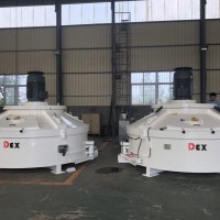 行星式攪拌機(jī)發(fā)揮科學(xué)合理攪拌技術(shù)，貫穿行業(yè)混合始末！
