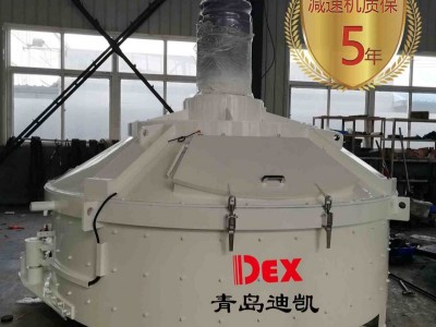 行星式攪拌機(jī)規(guī)避攪拌低效區(qū)、剛玉磚混煉質(zhì)量高