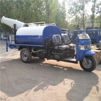 三輪灑水車(chē)多少錢(qián)一輛