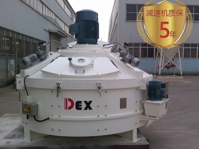 高標(biāo)準(zhǔn)攪拌靠誰來實(shí)現(xiàn)？當(dāng)然是行星式攪拌機(jī)！