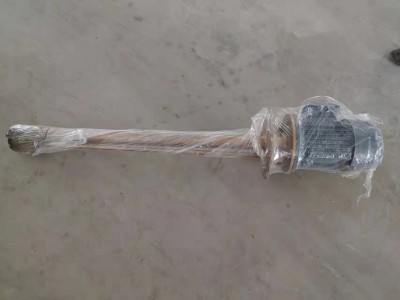 盛景科技干油集中智能潤滑系統(tǒng)補(bǔ)油泵