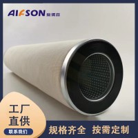 廠家供應 PCHG540替代派瑞天然氣氣體聚結(jié)濾芯