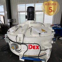 行星式攪拌機(jī)——吹響耐火材料“攪拌號角”的國潮產(chǎn)品！