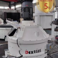 行星式攪拌機(jī)從物料混合高勻質(zhì)向細(xì)致化轉(zhuǎn)型