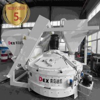 行星攪拌機(jī)——混凝土攪拌設(shè)備升級(jí)優(yōu)化的“代表機(jī)”