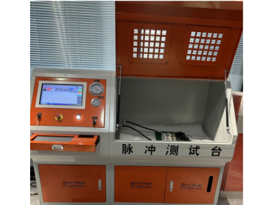 水錘測(cè)試臺(tái) 脈沖測(cè)試臺(tái)蘇州制造廠家