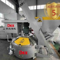 立軸行星式攪拌機(jī)對(duì)準(zhǔn)耐火材料核心攪拌需求，提供專業(yè)混合應(yīng)用