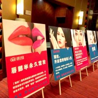 西安kt板定做,制度牌設(shè)計定制,西安展會kt板制作安裝