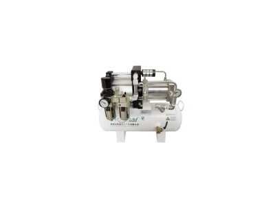 氮氣增壓泵 氣體增壓機(jī)ST-25技術(shù)資料