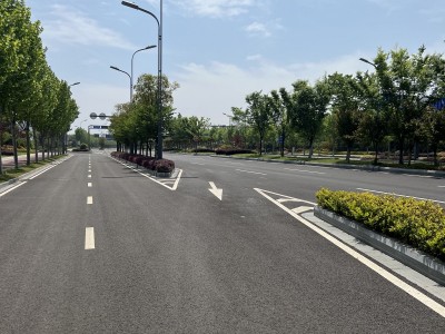 南京njdz-2023道路劃線作用以及劃線的標(biāo)準(zhǔn)