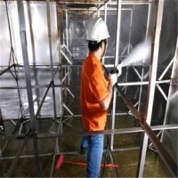 四川省成都市專(zhuān)業(yè)生活供水水箱清潔水質(zhì)檢測(cè)公司