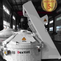 立軸行星式攪拌機(jī)高效混合、靈活處理無壓力