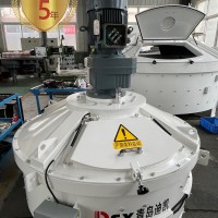 行星式攪拌機(jī)是把握新一輪水泥制品攪拌工藝的戰(zhàn)略性選擇