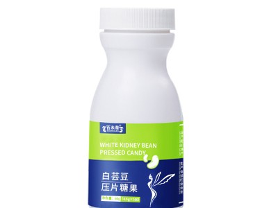白蕓豆壓片糖果生產(chǎn)廠(chǎng)家ORM貼牌代加工 山東片劑加工