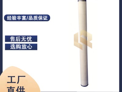 替代生產(chǎn)PECO派瑞JC644 燃氣天然氣聚結(jié)濾芯