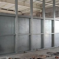 泄爆墻開裂的真正原因是？