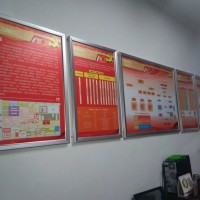西安制度牌,工地銘牌制度牌,西安標牌定做,西安崗位職責(zé)牌報價