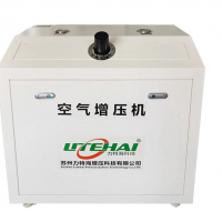 空氣增壓機(jī)TPU-238 氣體增壓2倍增壓 廠家直銷(xiāo)