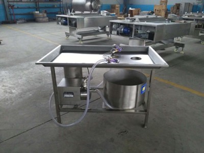 小型不銹鋼手動鹽水注射機(jī) 牛肉腌制機(jī)