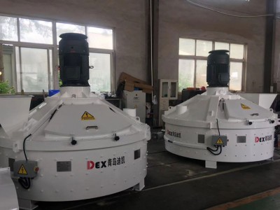 行星式攪拌機緊跟行業(yè)市場發(fā)展，高效可靠，以人為本！