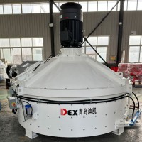 創(chuàng)新能力凸顯，行星式攪拌機(jī)在耐材的混合能效關(guān)鍵指標(biāo)呈上升趨勢(shì)