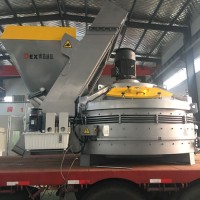 立軸行星式攪拌機(jī)全能自動(dòng)化傍身，混合能效再度驚人！