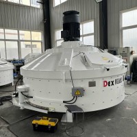 行星式攪拌機(jī)深度分析耐火材料行業(yè)攪拌標(biāo)準(zhǔn)，提高設(shè)備改進(jìn)新方案