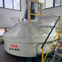 重磅！行星式攪拌機(jī)進(jìn)軍UHPC超高性能混凝土行業(yè)領(lǐng)域