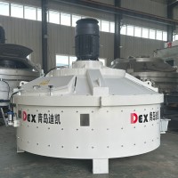 科技賦能創(chuàng)新致勝！行星式攪拌機(jī)入選UHPC行業(yè)攪拌高勻質(zhì)名單