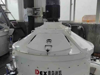 行星式攪拌機得益于攪拌勻質性，開啟新一輪混合應用