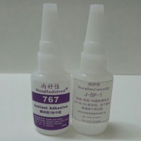 硅膠粘PVC膠水操作方法，PVC粘ABS不發(fā)白膠水