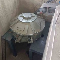 行星式攪拌機(jī)聚焦可靠性和成本效益“讓攪拌更簡(jiǎn)單”