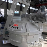 DEX行星式攪拌機(jī)全自動(dòng)升級(jí)以創(chuàng)新解決耐火材料攪拌“痛點(diǎn)”