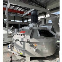 大發(fā)現(xiàn)！行星式攪拌機強勁動力實現(xiàn)耐火材料混合攪拌新高度