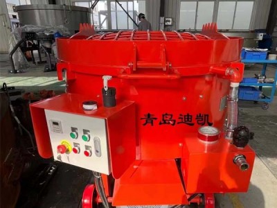 行星式混凝土攪拌機傳承積淀優(yōu)勢，全面布局行業(yè)混合質(zhì)量