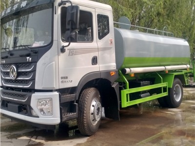 道路養(yǎng)護東風(fēng)大型灑水車菏澤廠家報價現(xiàn)車價格多少錢