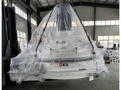行星式攪拌機(jī)不斷探索新發(fā)展模式，高效推進(jìn)UHPC行業(yè)變革轉(zhuǎn)型