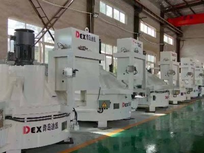 陶瓷透水磚攪拌機(jī)不斷鏈合攪拌新工藝，打造行業(yè)高經(jīng)濟(jì)性