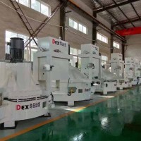 陶瓷透水磚攪拌機不斷鏈合攪拌新工藝，打造行業(yè)高經(jīng)濟性