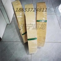 石棉編織型剎車帶 工藝復(fù)雜 用途廣泛 剎車帶等你來