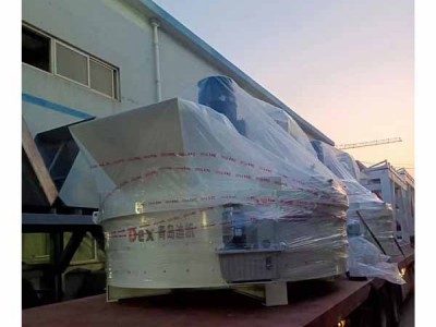 立軸行星式攪拌機(jī)高效、高質(zhì)加持，推動(dòng)陶瓷攪拌邁向新階段