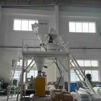 耐火材料攪拌機效率、質(zhì)量一手抓，是提升攪拌生產(chǎn)力的關(guān)鍵
