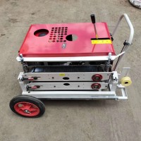 電動光纜牽引機(jī) 線纜傳送機(jī)
