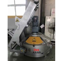 行星式攪拌機以其高效、穩(wěn)定的攪拌性在UHPC行業(yè)中穩(wěn)贏