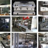 天津二手食品加工廠設(shè)備回收公司整廠拆除收購(gòu)食品生產(chǎn)線物資