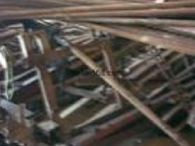 北京廢鋼材回收站北京市拆除收購廢鋼廢鐵公司廠家價(jià)格