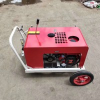 線纜布線牽引機(jī) 穿管器拉線機(jī)廠家