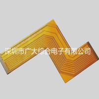 專業(yè)fpc排線|無人機(jī)fpc排線|深圳fpc軟板廠家定制