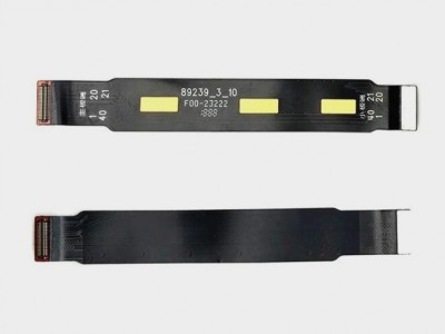 屏蔽排線FPC打樣；柔性FPC排線；深圳FPC電路板生產(chǎn)廠家